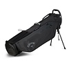 Callaway Callaway Par 3 HD Waterproof Bolsa de golf trípode 2025 - Negro