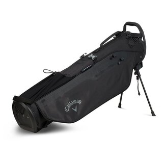 Callaway Callaway Par 3 HD Waterproof Stand Bag 2025 - Black