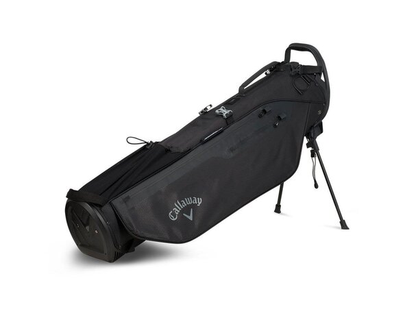 Callaway Callaway Par 3 HD Waterproof Stand Bag 2025 - Black