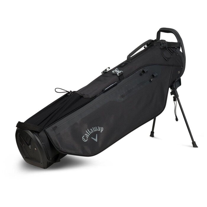 Callaway Callaway Par 3 HD Waterproof Stand Bag 2025 - Black