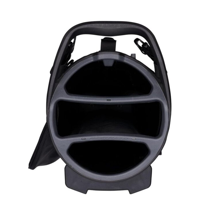 Callaway Callaway Par 3 HD Waterproof Stand Bag 2025 - Black