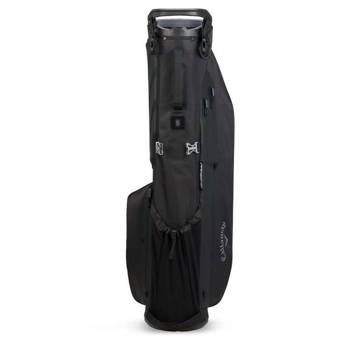 Callaway Callaway Par 3 HD Waterproof Stand Bag 2025 - Black
