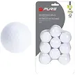 Pure 2 Improve Pure 2 Improve 30% Distance Golf Balls - 9 Pieces