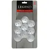 Legend Legend Practice Airballs - 9 Unidades