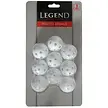 Legend Legend Practice Airballs - 9 Pieces