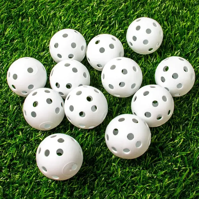 Legend Legend Practice Airballs - 9 Pieces