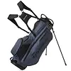 TaylorMade Pro Bolsa de golf trípode - Gris