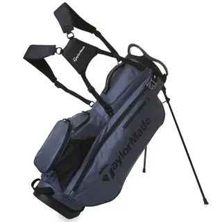 TaylorMade TaylorMade Pro Bolsa de golf trípode - Gris