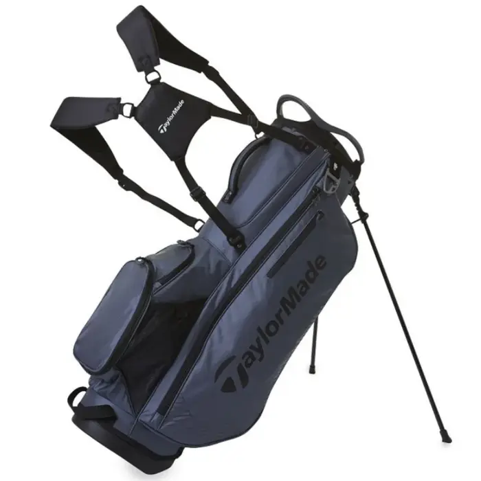 TaylorMade TaylorMade Pro Bolsa de golf trípode - Gris