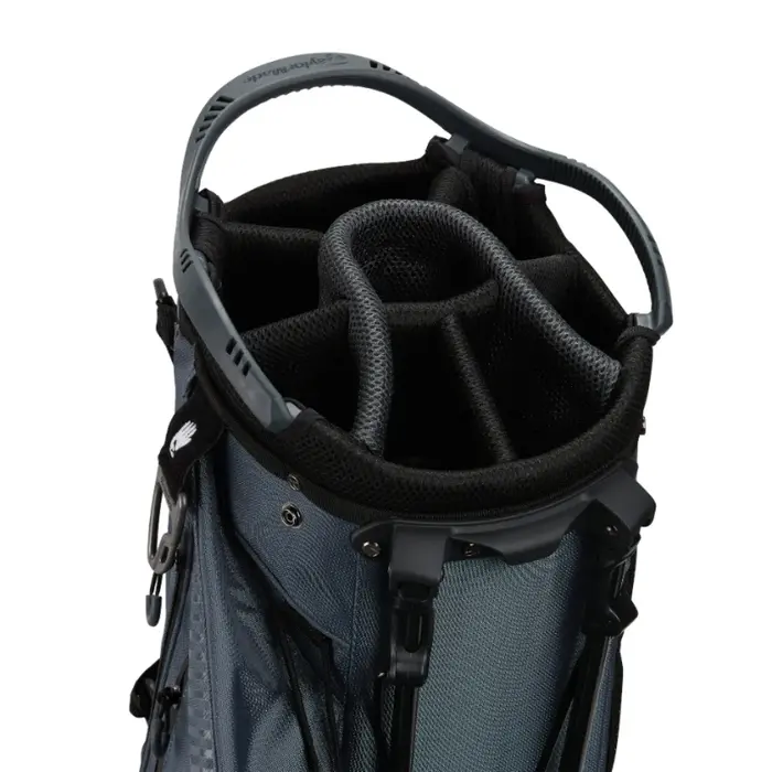 TaylorMade TaylorMade Pro Bolsa de golf trípode - Gris
