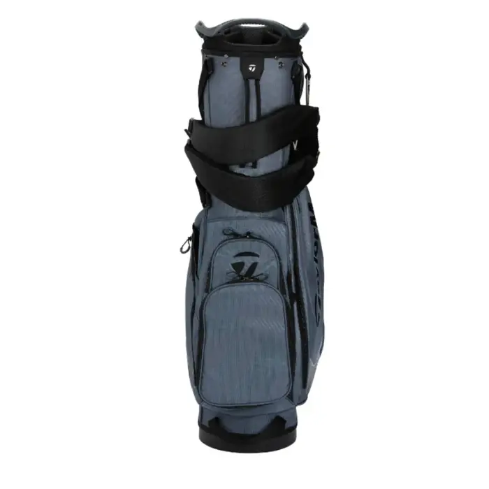 TaylorMade TaylorMade Pro Bolsa de golf trípode - Gris