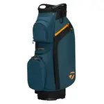 TaylorMade Qi4D Cart Lite Cart Bag 2026 - Driver