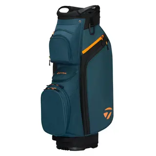 TaylorMade TaylorMade Qi4D Cart Lite Cart Bag 2026 - Driver