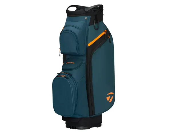 TaylorMade TaylorMade Qi4D Cart Lite Cart Bag 2026 - Driver