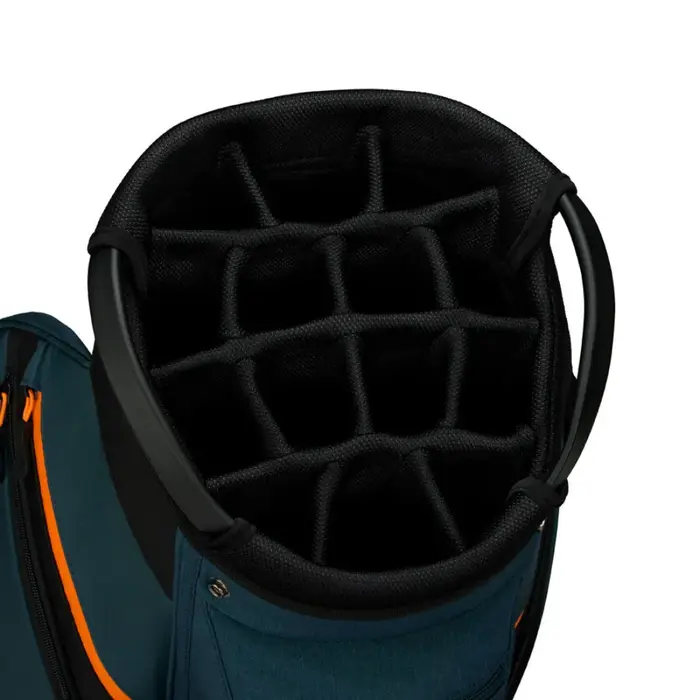 TaylorMade TaylorMade Qi4D Cart Lite Cart Bag 2026 - Driver