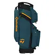 TaylorMade TaylorMade Qi4D Cart Lite Cart Bag 2026 - Driver