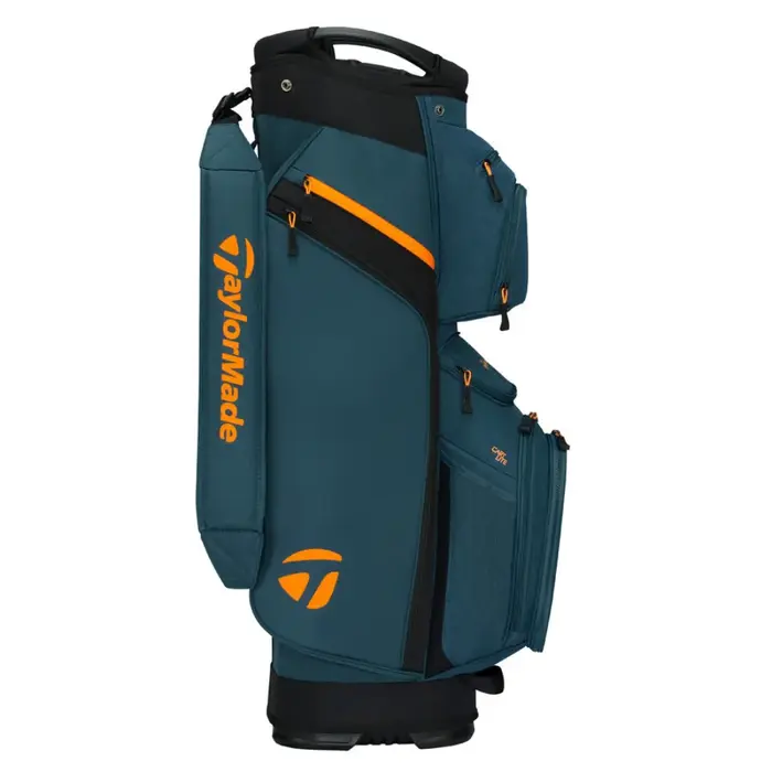 TaylorMade TaylorMade Qi4D Cart Lite Cart Bag 2026 - Driver