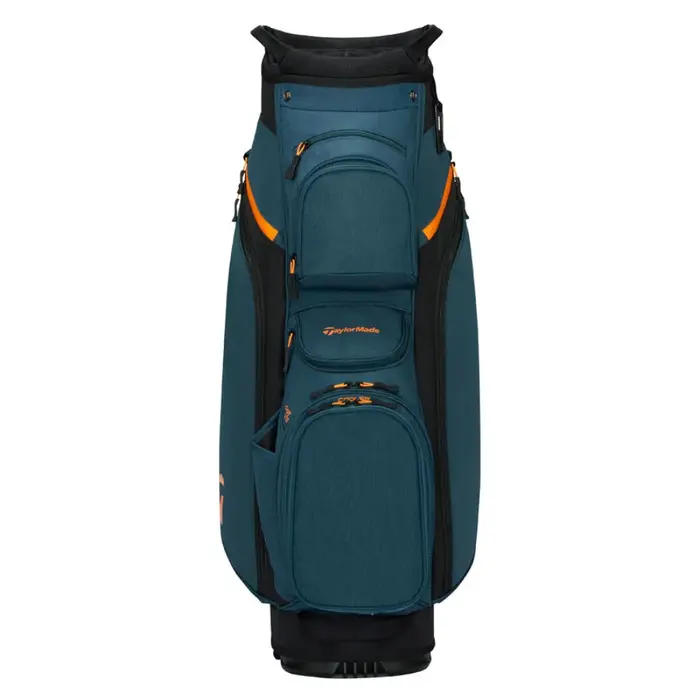 TaylorMade TaylorMade Qi4D Cart Lite Cart Bag 2026 - Driver