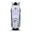 Callaway Callaway Reva Set de Golf para Mujer de 16 Piezas 2026 | Bolsa de golf carro (varilla de grafito) - Verde Blanco