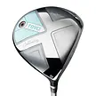 Callaway Callaway Reva Set de Golf para Mujer de 16 Piezas 2026 | Bolsa de golf carro (varilla de grafito) - Verde Blanco