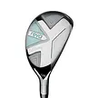 Callaway Callaway Reva 16-Piece Ladies Golf Set 2026 | Cart Bag (graphite shaft) - Peach Surf