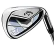 Callaway Callaway XJ2 Blue White 10-Piece Junior Golf Set 2026 | Stand Bag (Unisex 6-9 Years) - LEFT