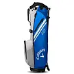 Callaway Callaway XJ2 Azul Blanco Juego de Golf Junior de 10 Piezas 2026 | Bolsa de golf trípode (Unisex 6-9 Años) - ZURDOS