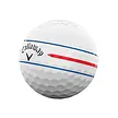 Callaway Callaway Chrome Soft 360 Triple Track Golf Balls 2026 - White - 12-Pack