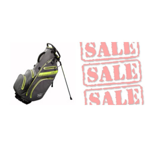 SALE Bolsas de golf trípode