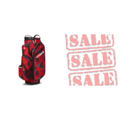 SALE Cart Bags