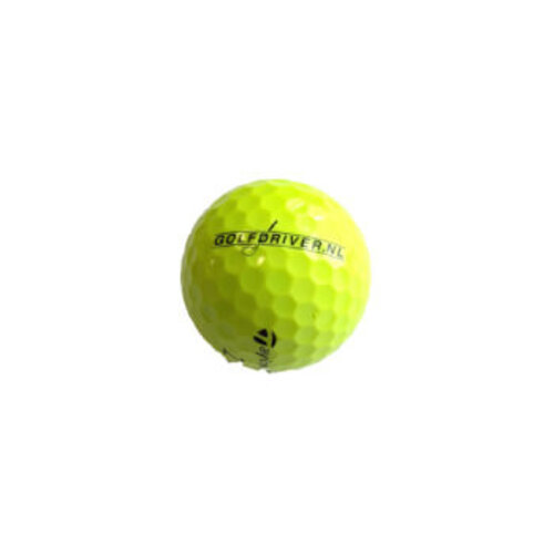 Bolas de golf con su impresión