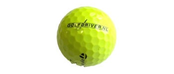 Bolas de golf con su logo o nombre