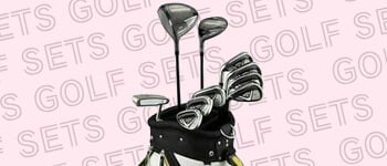 Sets de golf ZURDOS para mujer en GolfDriver.nl