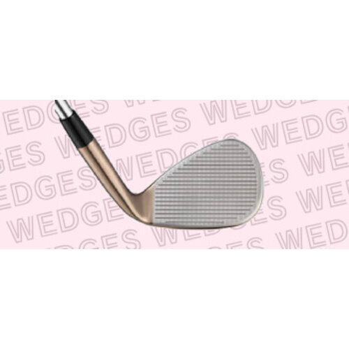 Wedges ZURDOS