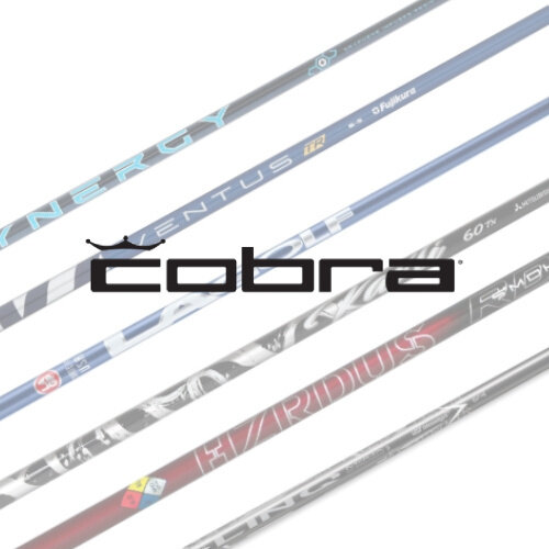 Varillas para palos Cobra