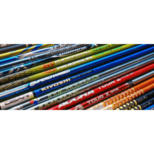 Shafts