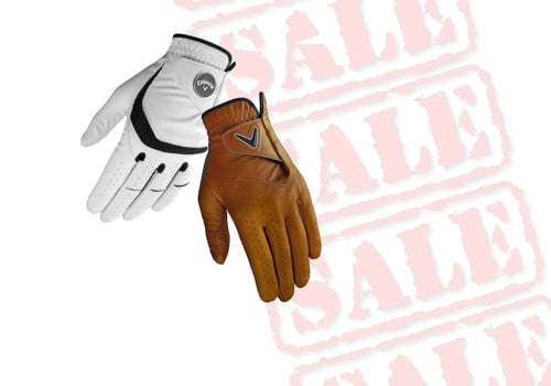 OFERTA guantes de golf para mujer en GolfDriver.nl
