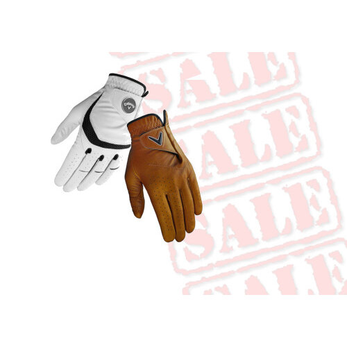 SALE Guantes de golf