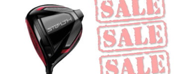 OFERTA Palos para Zurdos en GolfDriver.nl