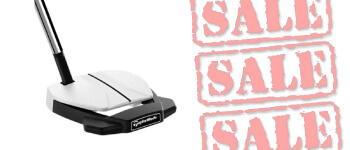 REBAJAS putters en GolfDriver.nl