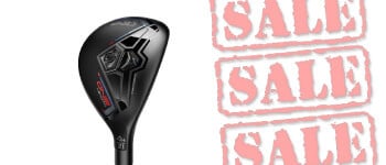 SALE híbridos para mujer en GolfDriver.nl