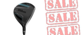 SALE Maderas de calle para mujer en GolfDriver.nl