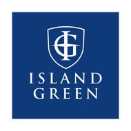 Island Green