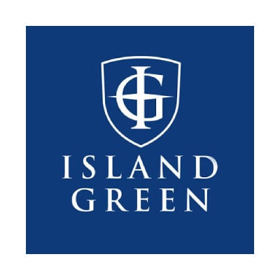 Island Green