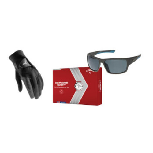 Regalos de golf € 20,00 a € 50,00