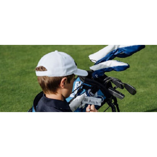 Gorras de golf para Niños