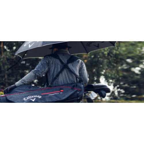 Bolsas de golf impermeables