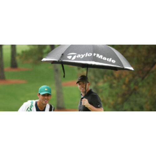 Paraguas de golf