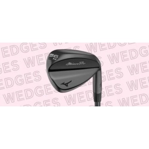 Wedges