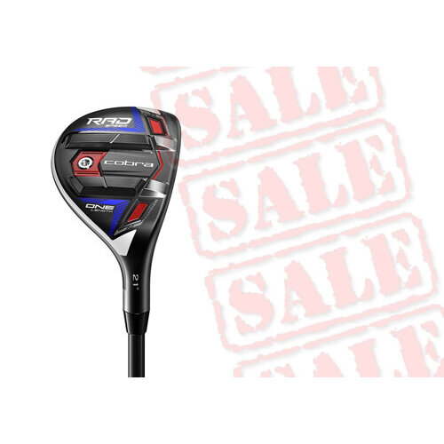 SALE Hybrides